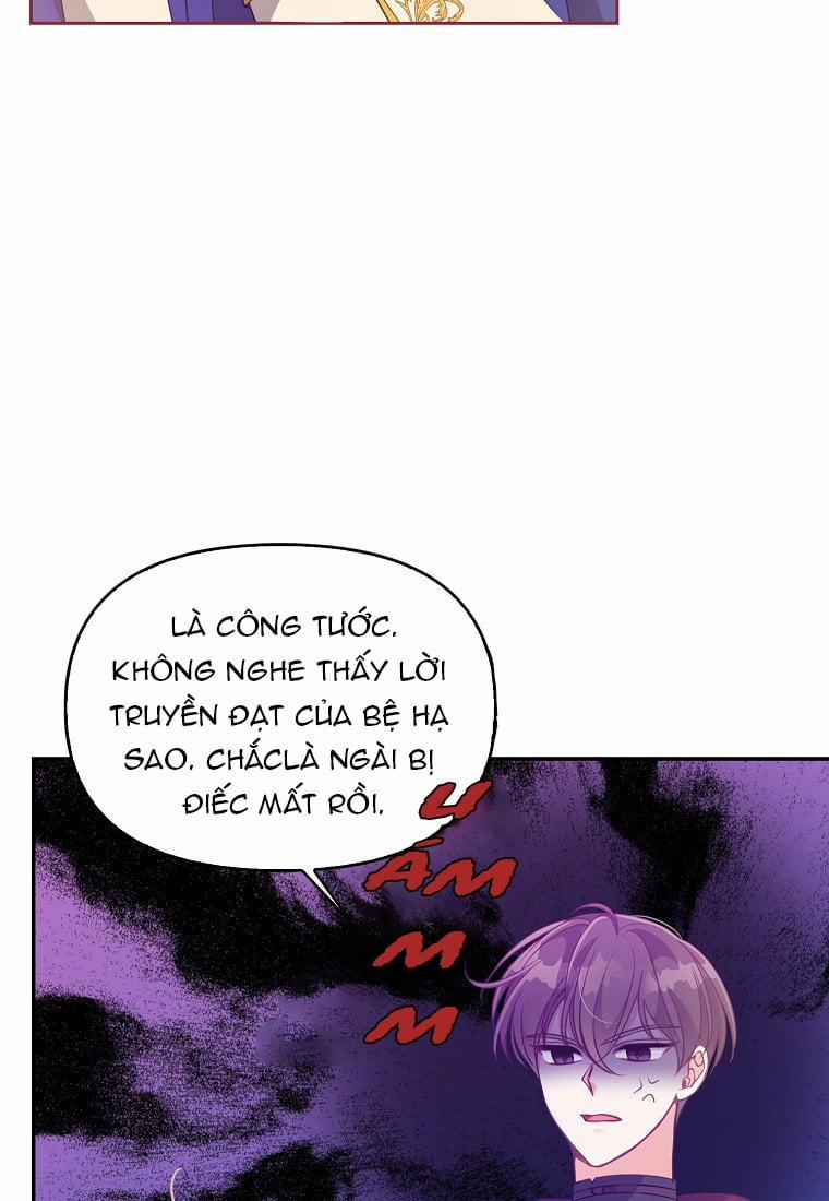 Em Gái Thân Yêu Của Công Tước Phản Diện 56 trang 2