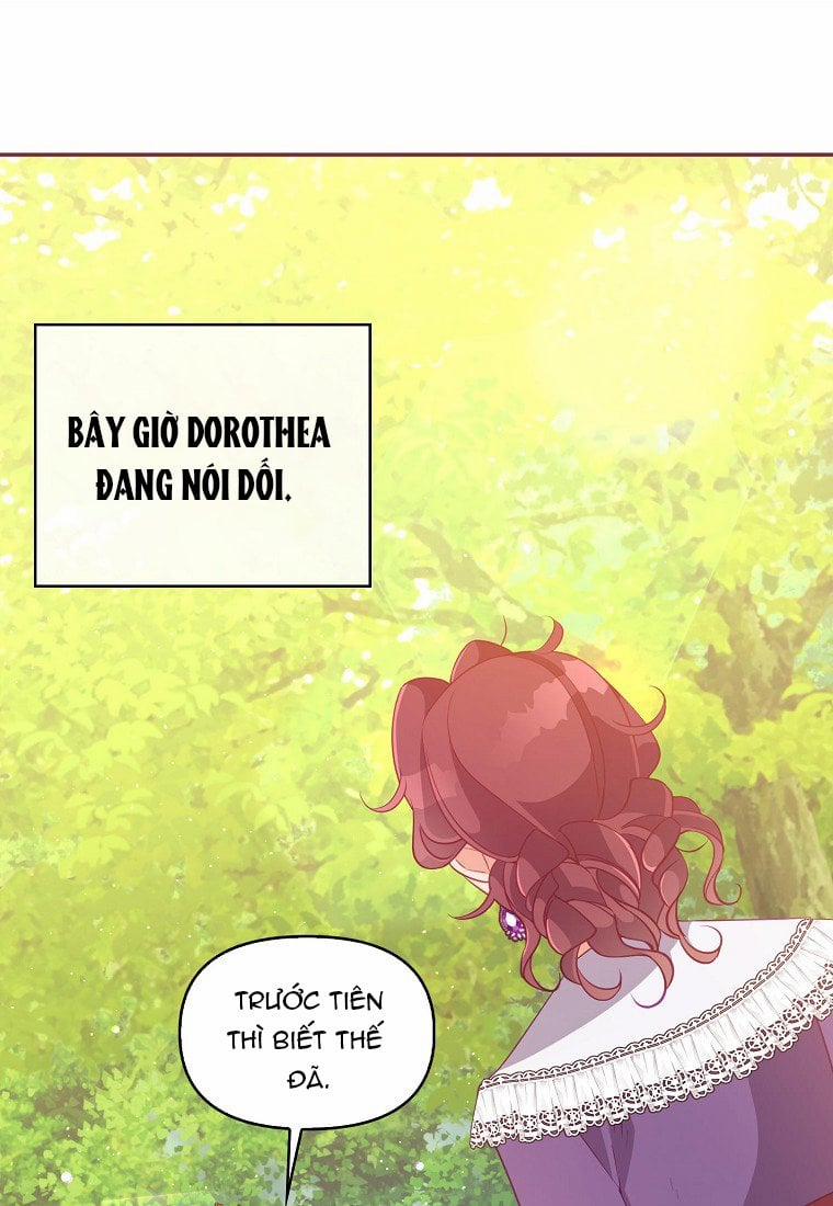 Em Gái Thân Yêu Của Công Tước Phản Diện 56 trang 20