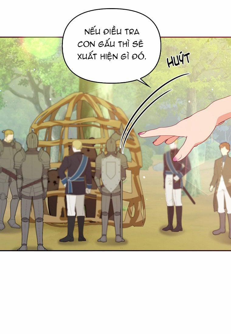 Em Gái Thân Yêu Của Công Tước Phản Diện 56 trang 22