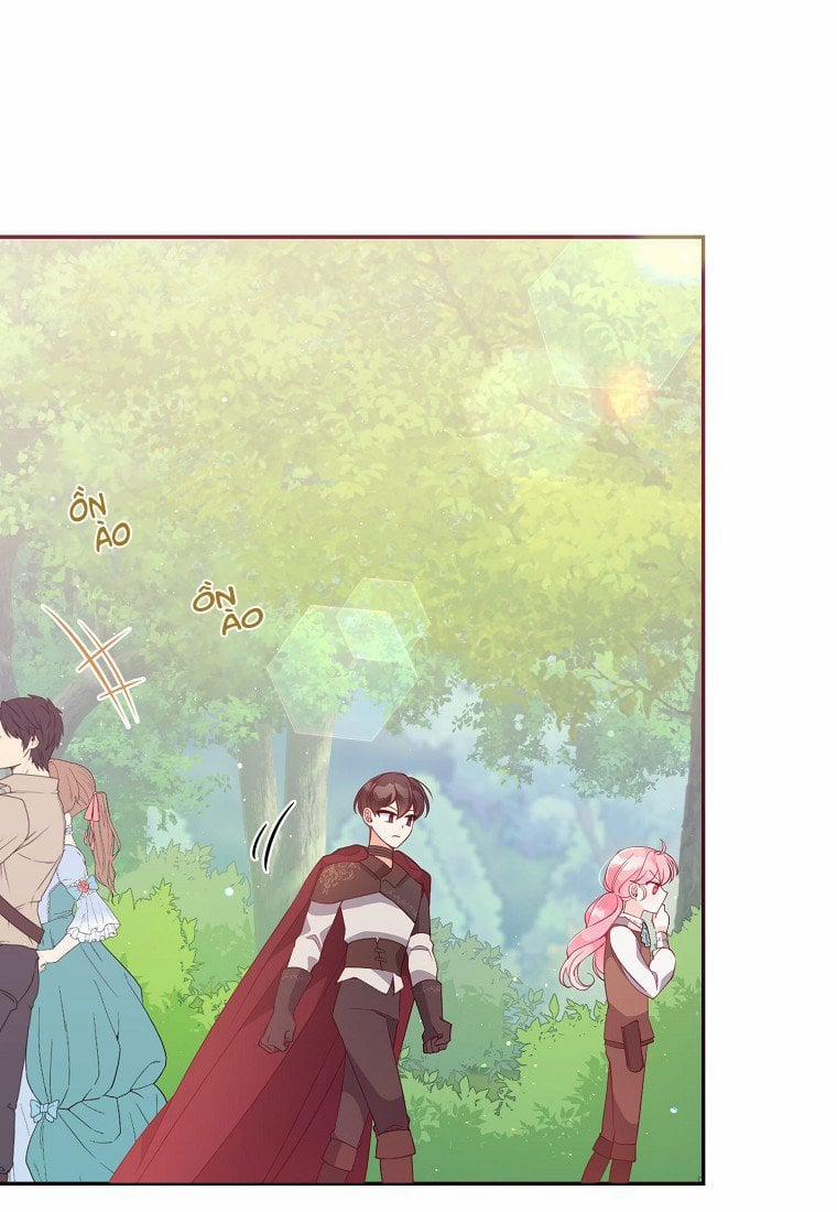 Em Gái Thân Yêu Của Công Tước Phản Diện 56 trang 23