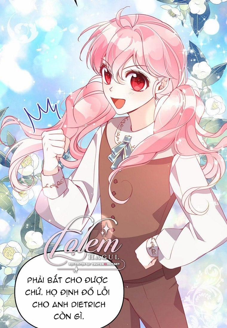 Em Gái Thân Yêu Của Công Tước Phản Diện 56 trang 26