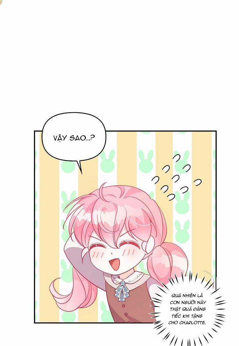 Em Gái Thân Yêu Của Công Tước Phản Diện 56 trang 30