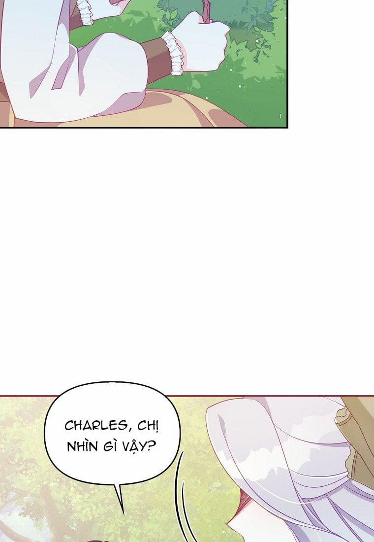 Em Gái Thân Yêu Của Công Tước Phản Diện 56 trang 33