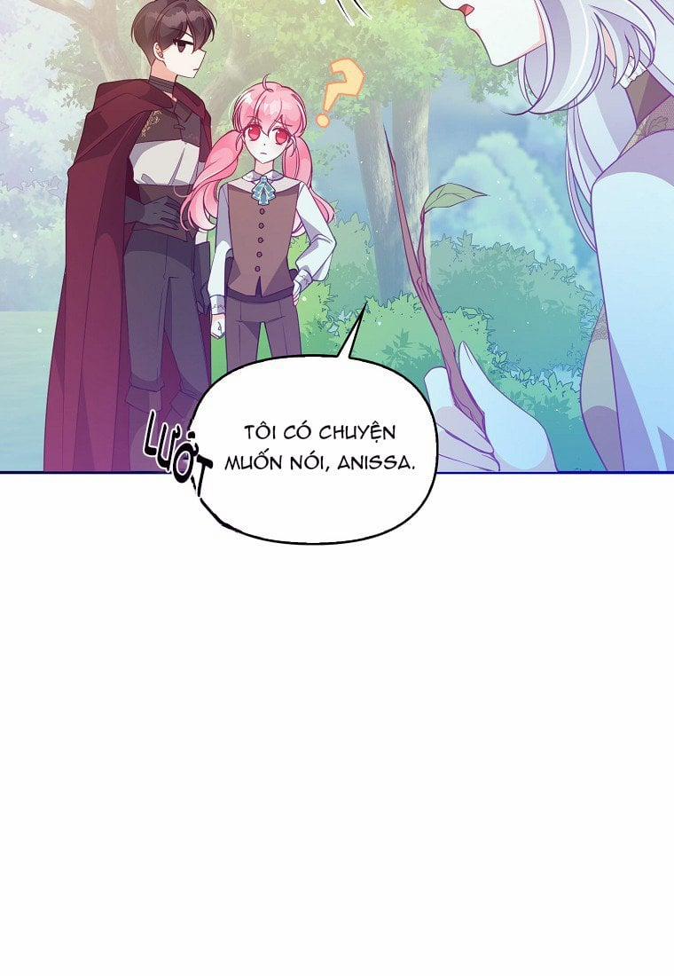 Em Gái Thân Yêu Của Công Tước Phản Diện 56 trang 34