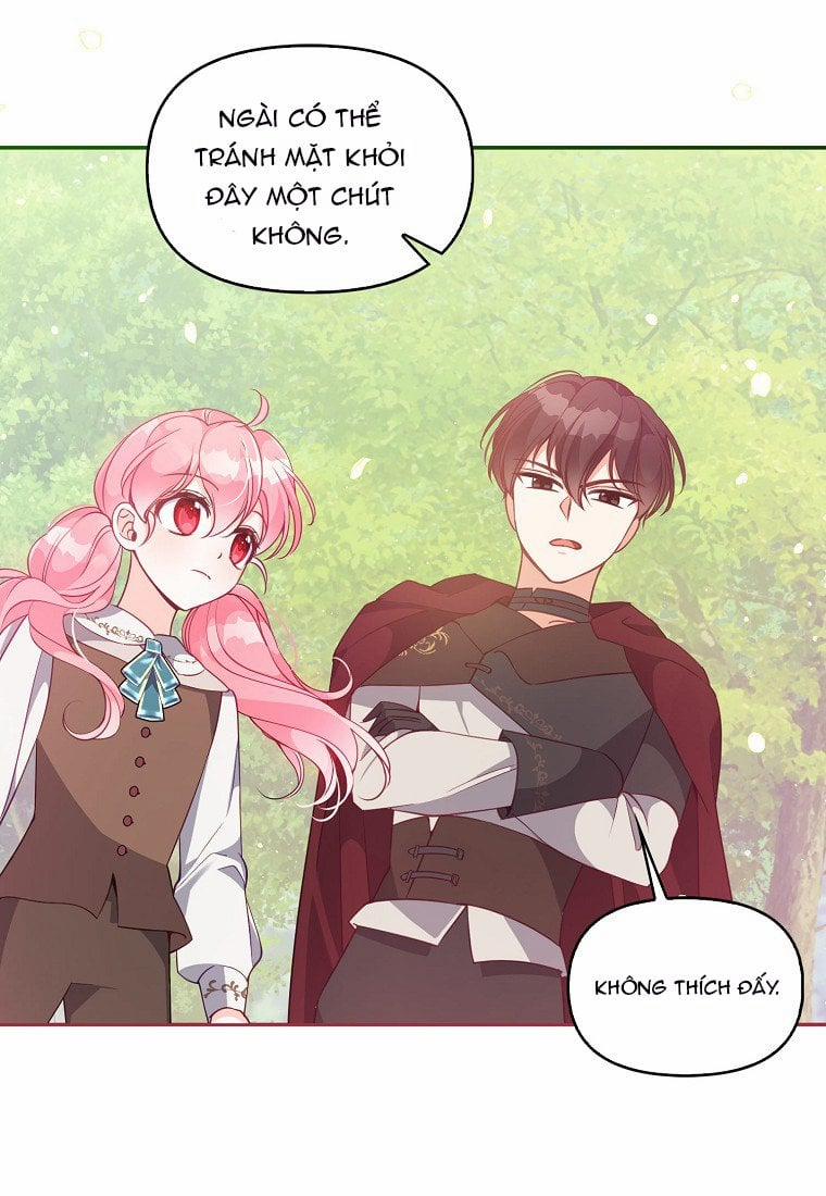 Em Gái Thân Yêu Của Công Tước Phản Diện 56 trang 35