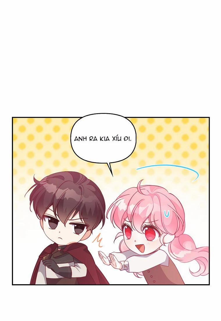 Em Gái Thân Yêu Của Công Tước Phản Diện 56 trang 36