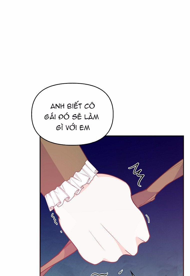Em Gái Thân Yêu Của Công Tước Phản Diện 56 trang 37