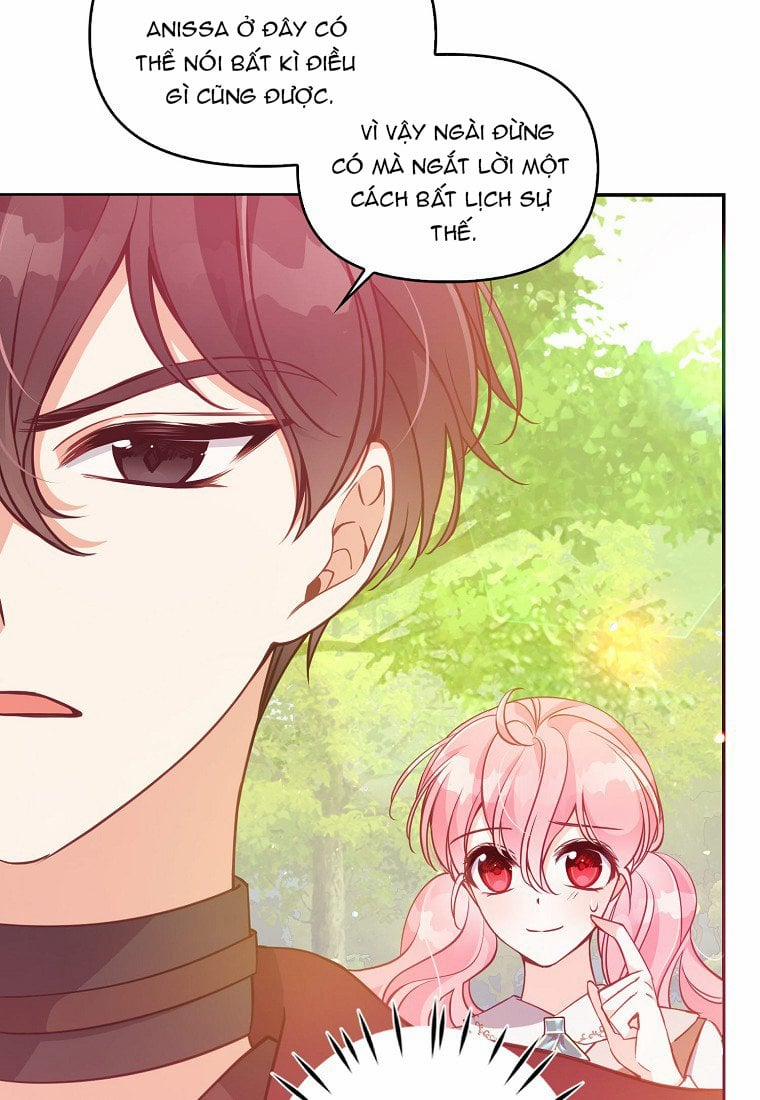 Em Gái Thân Yêu Của Công Tước Phản Diện 56 trang 4