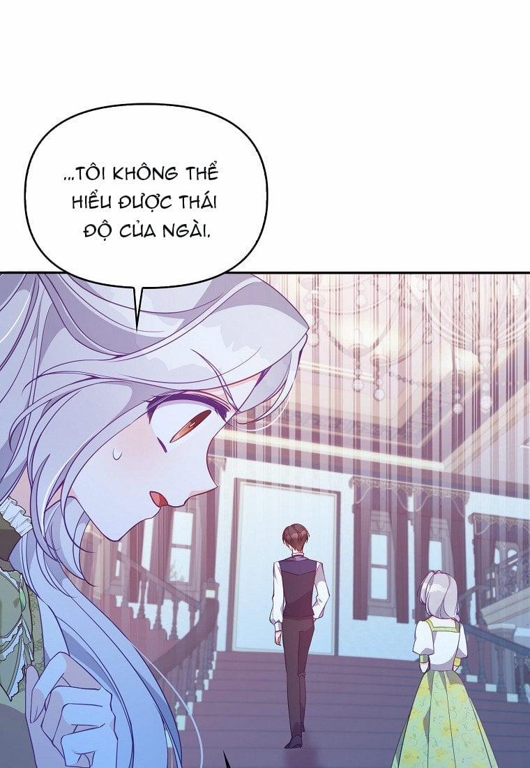 Em Gái Thân Yêu Của Công Tước Phản Diện 56 trang 42