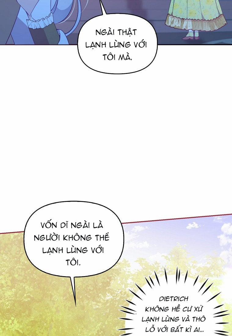 Em Gái Thân Yêu Của Công Tước Phản Diện 56 trang 43