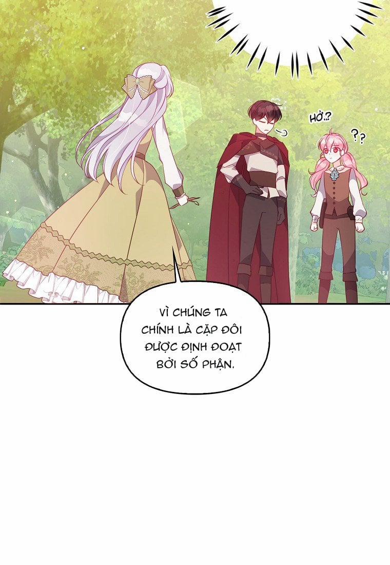 Em Gái Thân Yêu Của Công Tước Phản Diện 56 trang 44