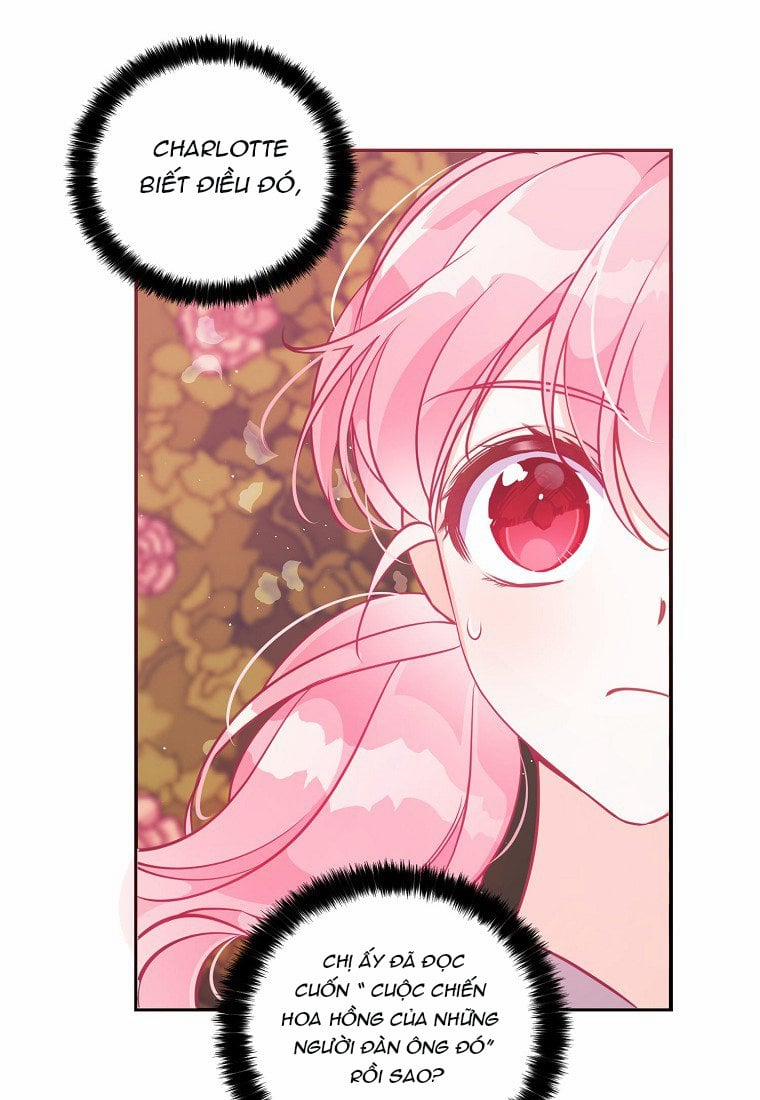 Em Gái Thân Yêu Của Công Tước Phản Diện 56 trang 45