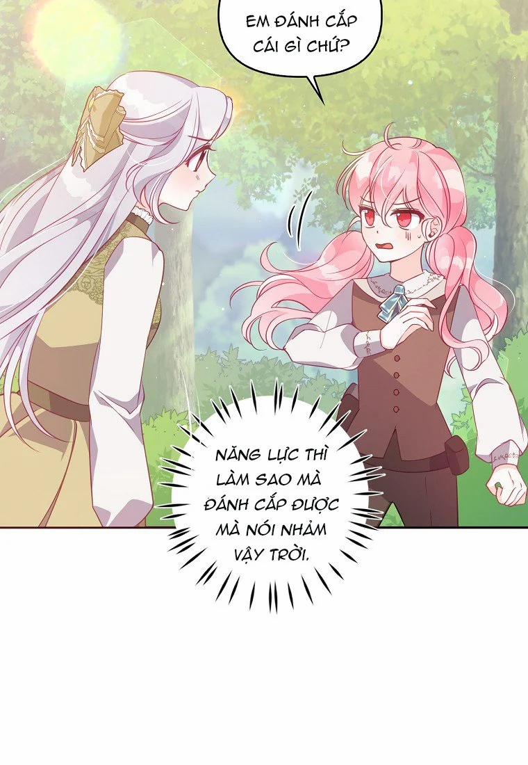 Em Gái Thân Yêu Của Công Tước Phản Diện 56 trang 52