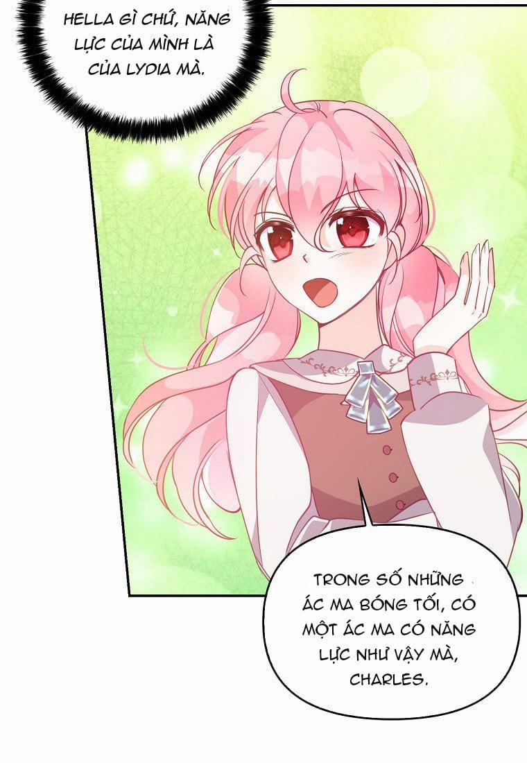 Em Gái Thân Yêu Của Công Tước Phản Diện 56 trang 55