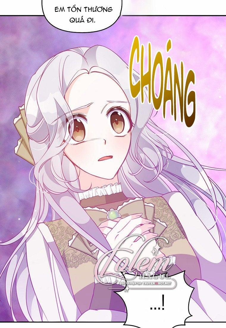 Em Gái Thân Yêu Của Công Tước Phản Diện 56 trang 59