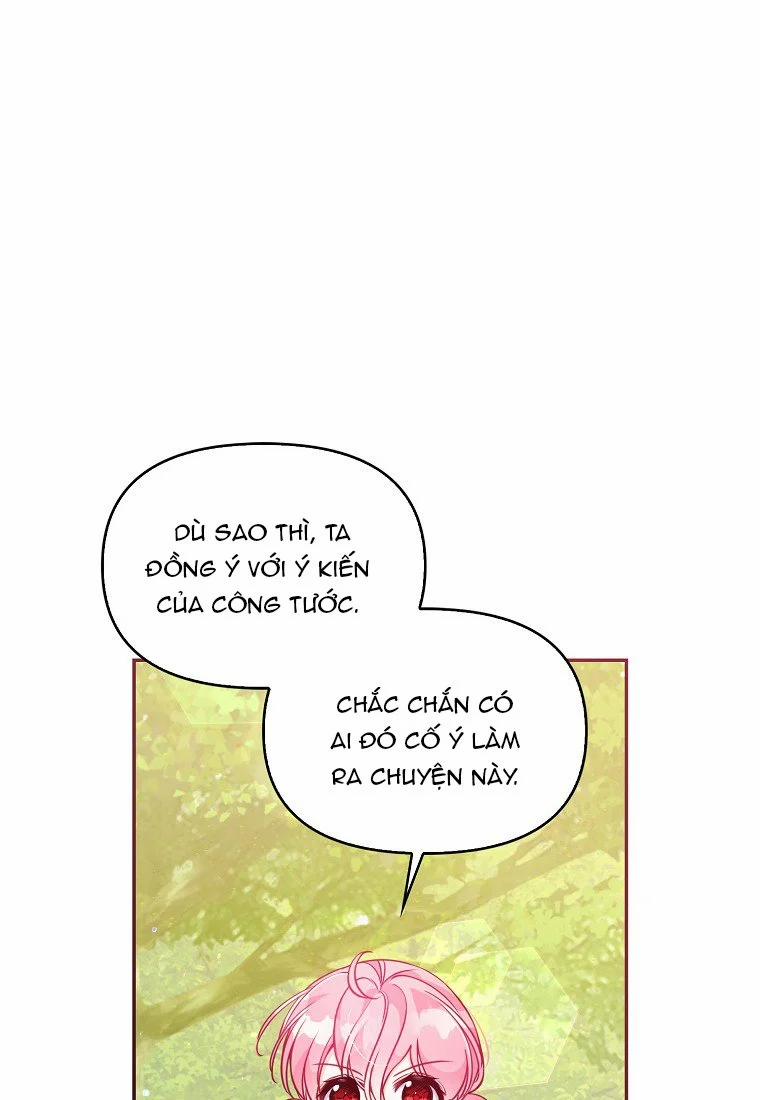 Em Gái Thân Yêu Của Công Tước Phản Diện 56 trang 6