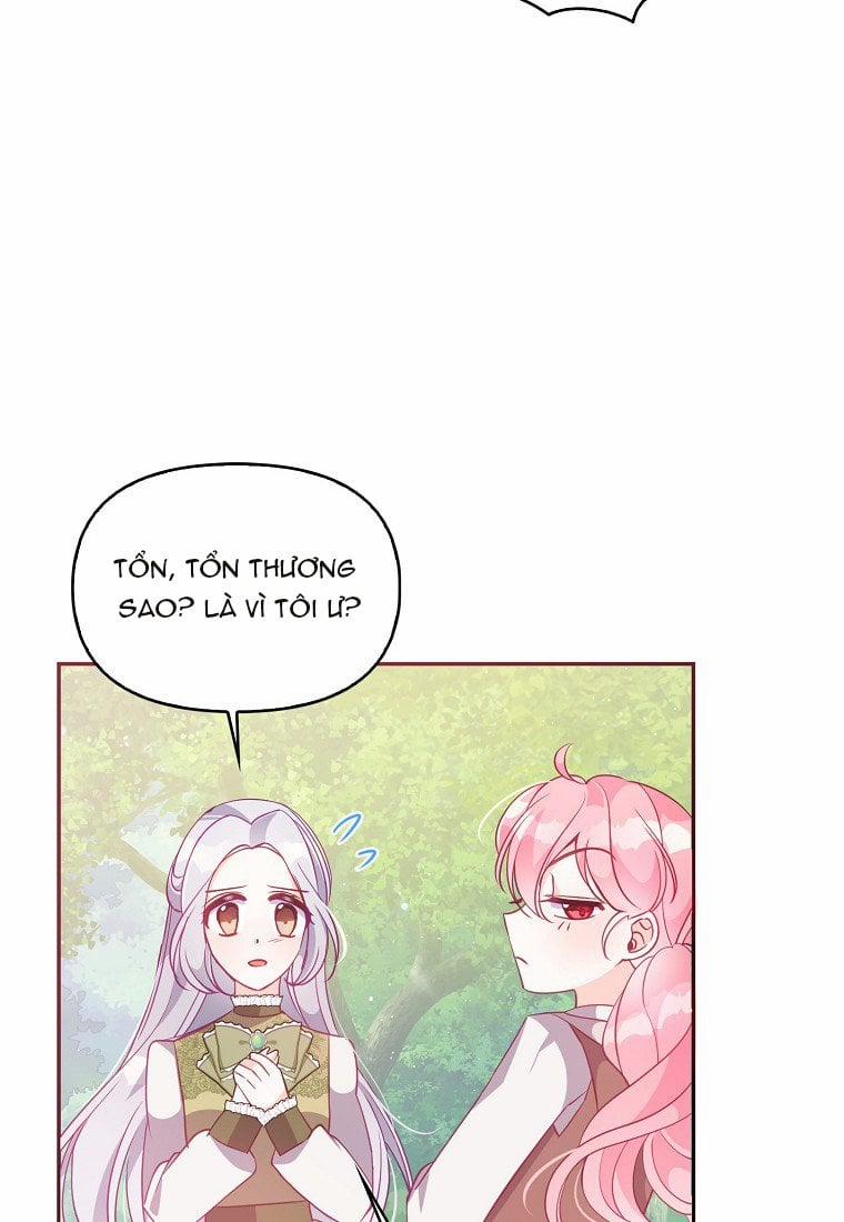 Em Gái Thân Yêu Của Công Tước Phản Diện 56 trang 60