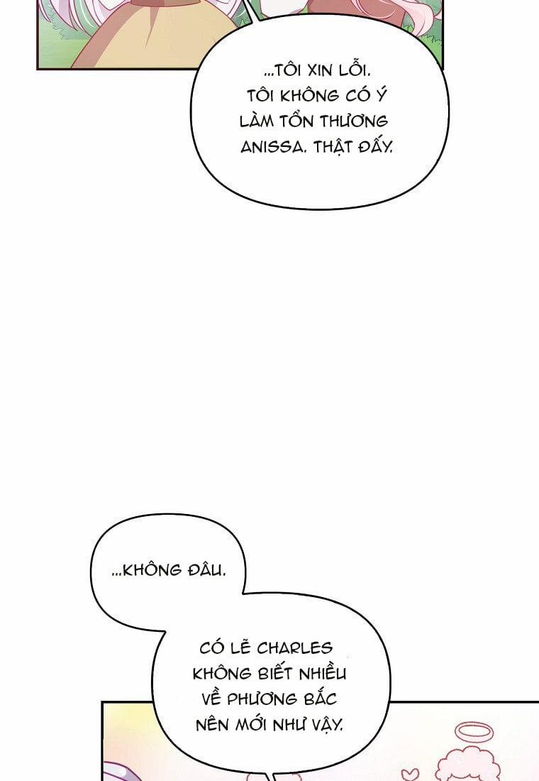 Em Gái Thân Yêu Của Công Tước Phản Diện 56 trang 61