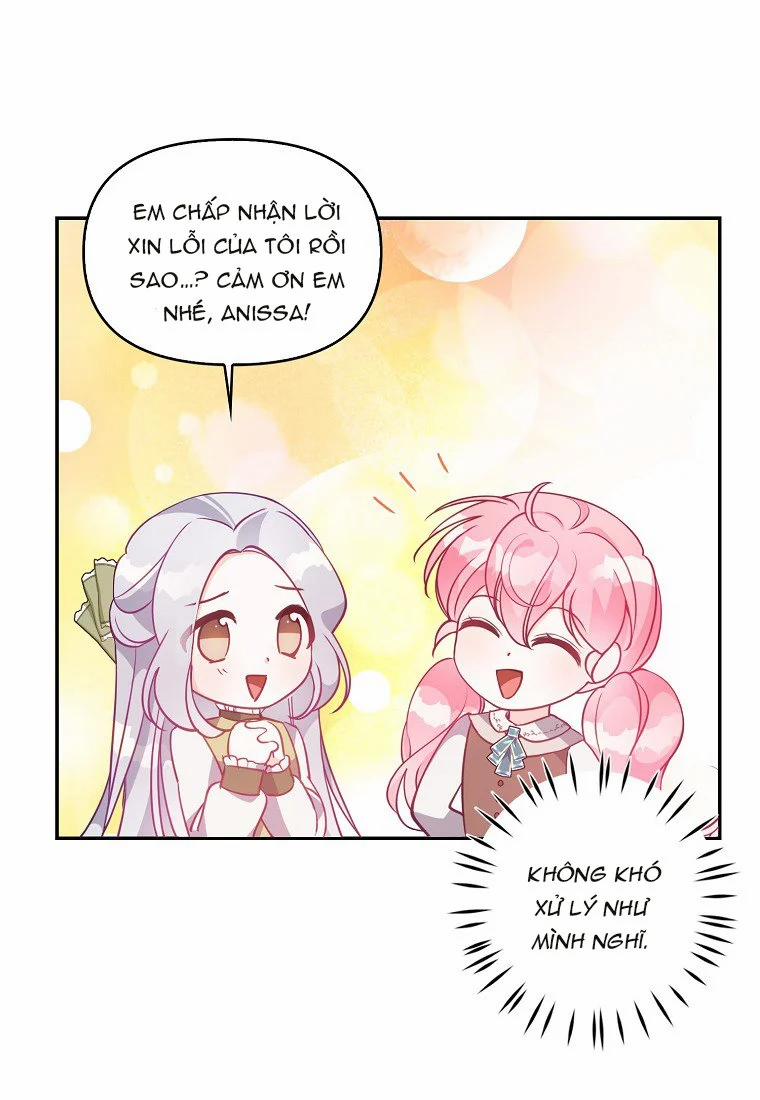 Em Gái Thân Yêu Của Công Tước Phản Diện 56 trang 63