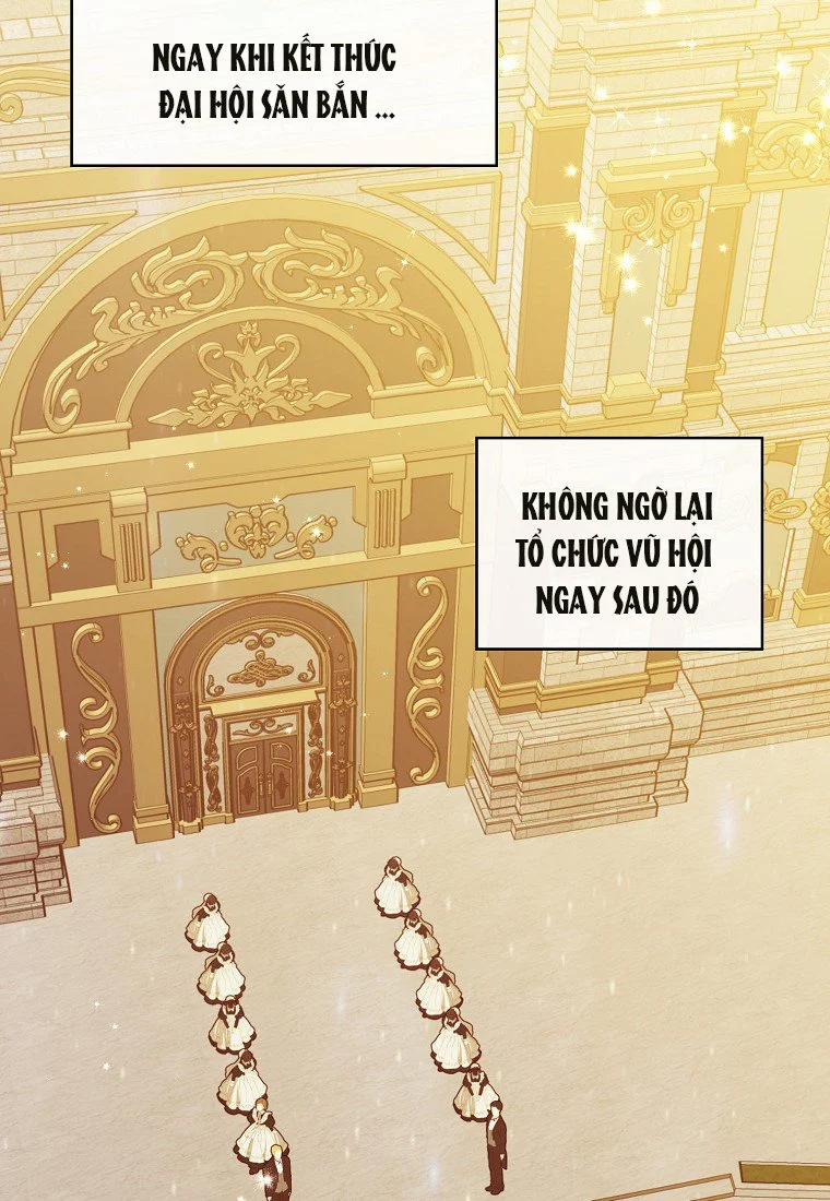 Em Gái Thân Yêu Của Công Tước Phản Diện 56 trang 65