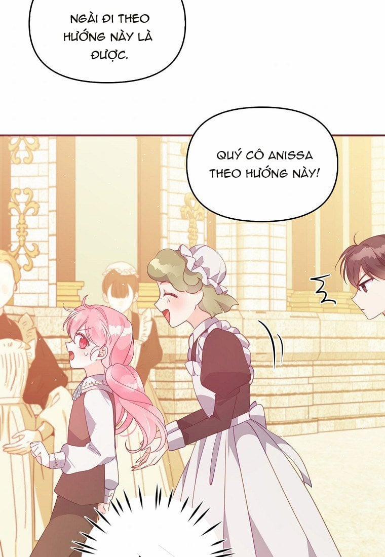 Em Gái Thân Yêu Của Công Tước Phản Diện 56 trang 68