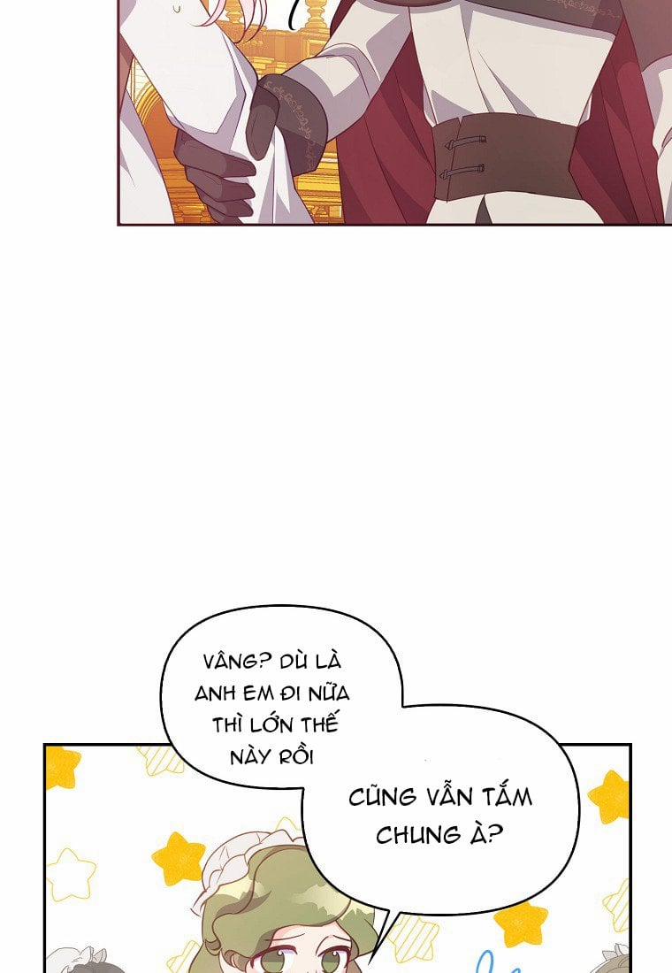 Em Gái Thân Yêu Của Công Tước Phản Diện 56 trang 70