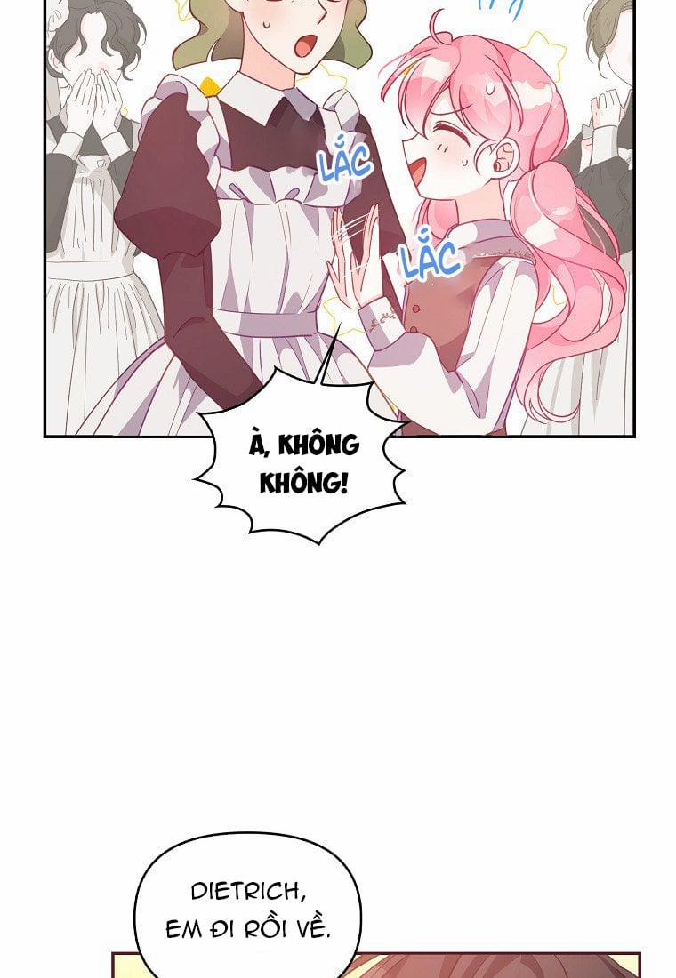Em Gái Thân Yêu Của Công Tước Phản Diện 56 trang 71