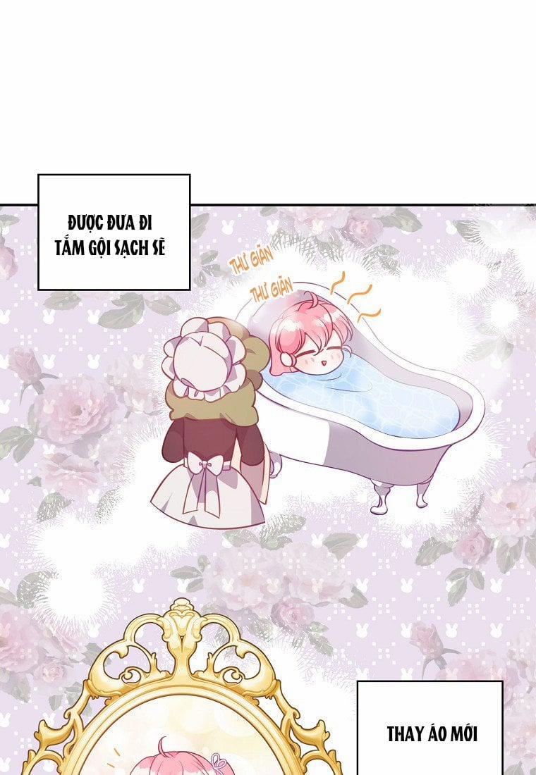Em Gái Thân Yêu Của Công Tước Phản Diện 56 trang 73