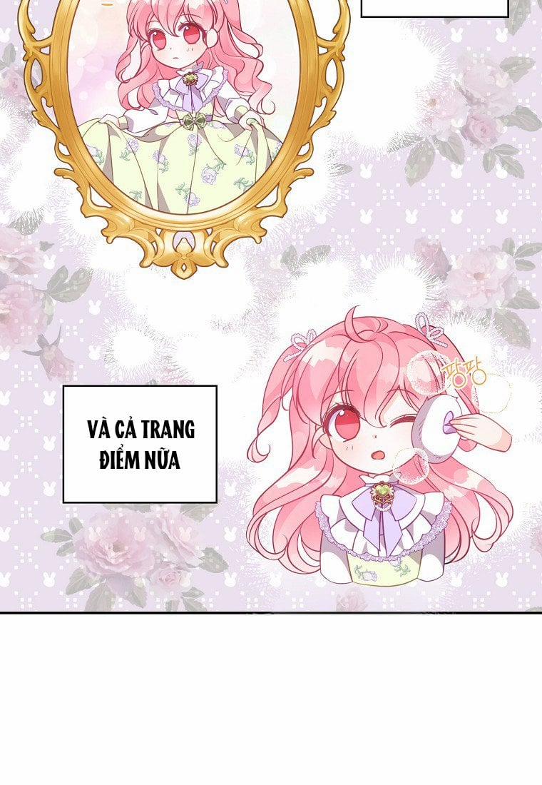 Em Gái Thân Yêu Của Công Tước Phản Diện 56 trang 74
