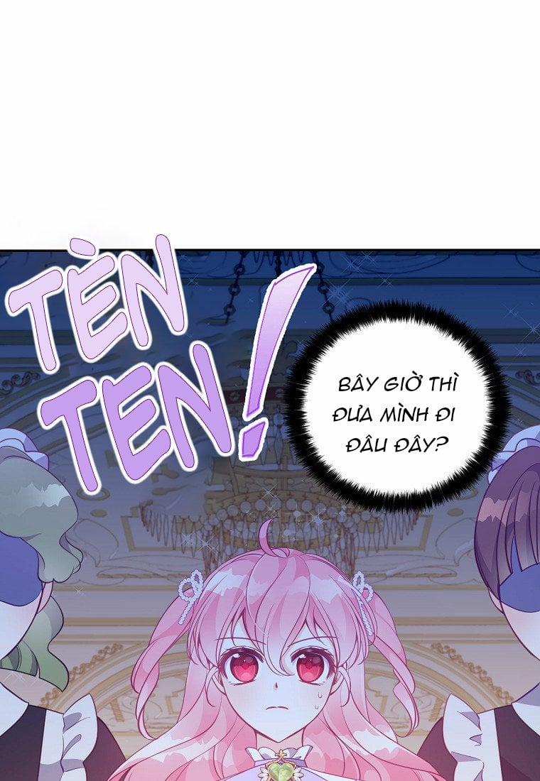 Em Gái Thân Yêu Của Công Tước Phản Diện 56 trang 75