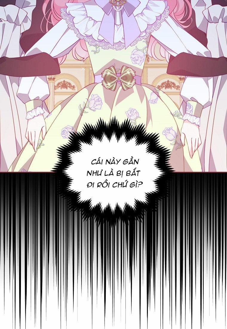 Em Gái Thân Yêu Của Công Tước Phản Diện 56 trang 76