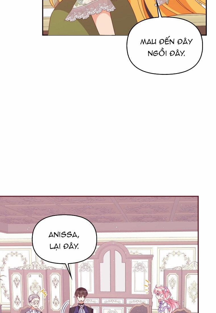 Em Gái Thân Yêu Của Công Tước Phản Diện 57 trang 10
