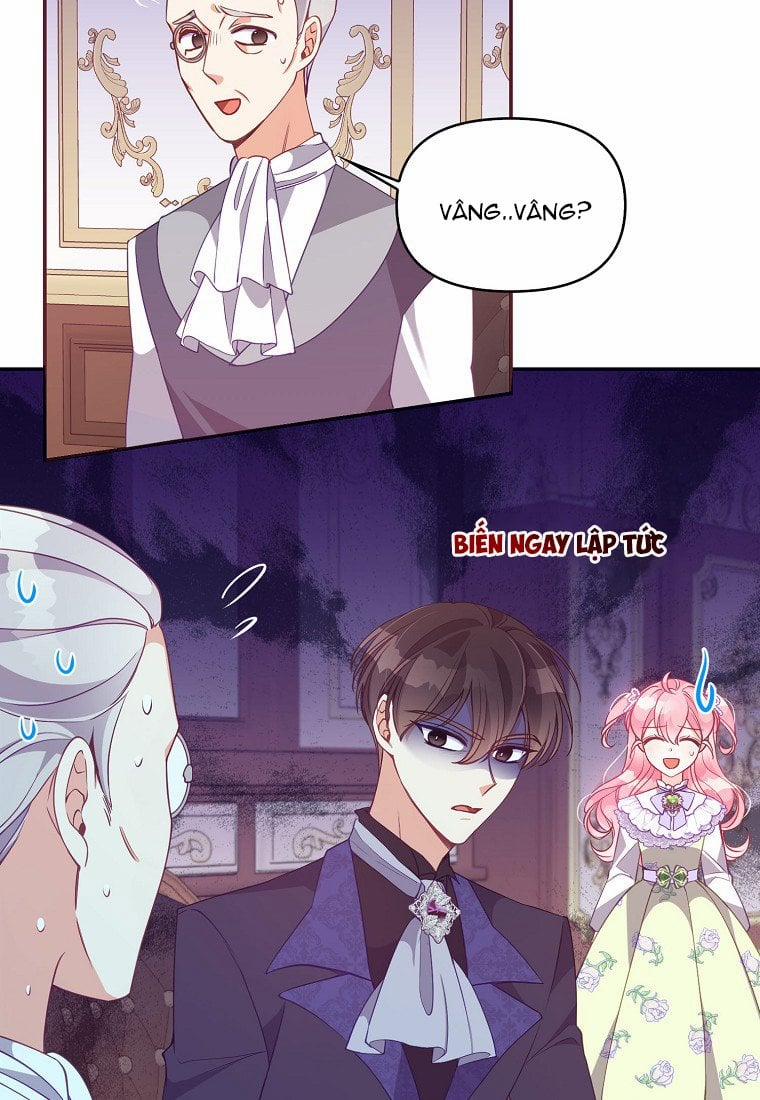 Em Gái Thân Yêu Của Công Tước Phản Diện 57 trang 12