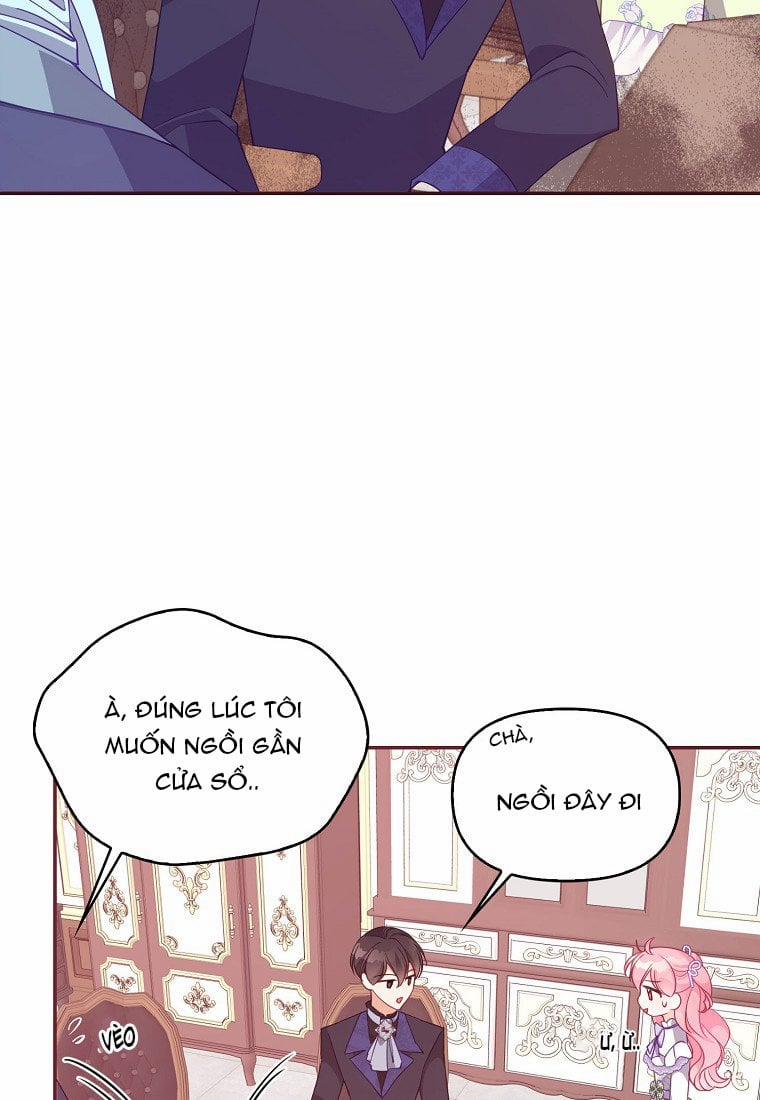 Em Gái Thân Yêu Của Công Tước Phản Diện 57 trang 13