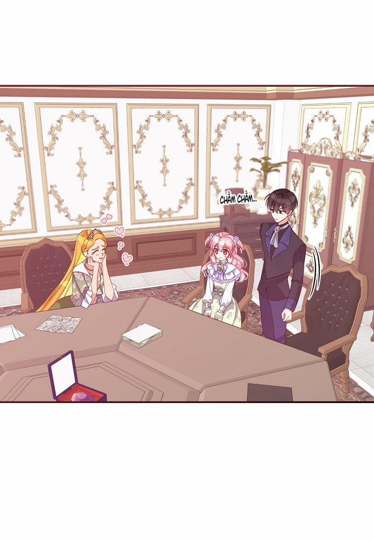 Em Gái Thân Yêu Của Công Tước Phản Diện 57 trang 15