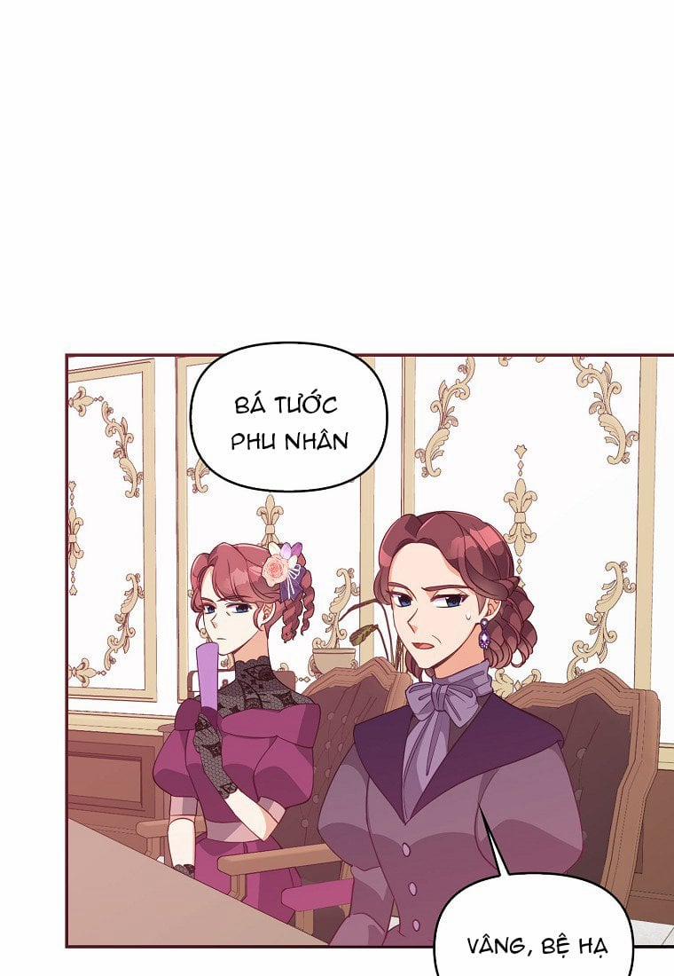 Em Gái Thân Yêu Của Công Tước Phản Diện 57 trang 17