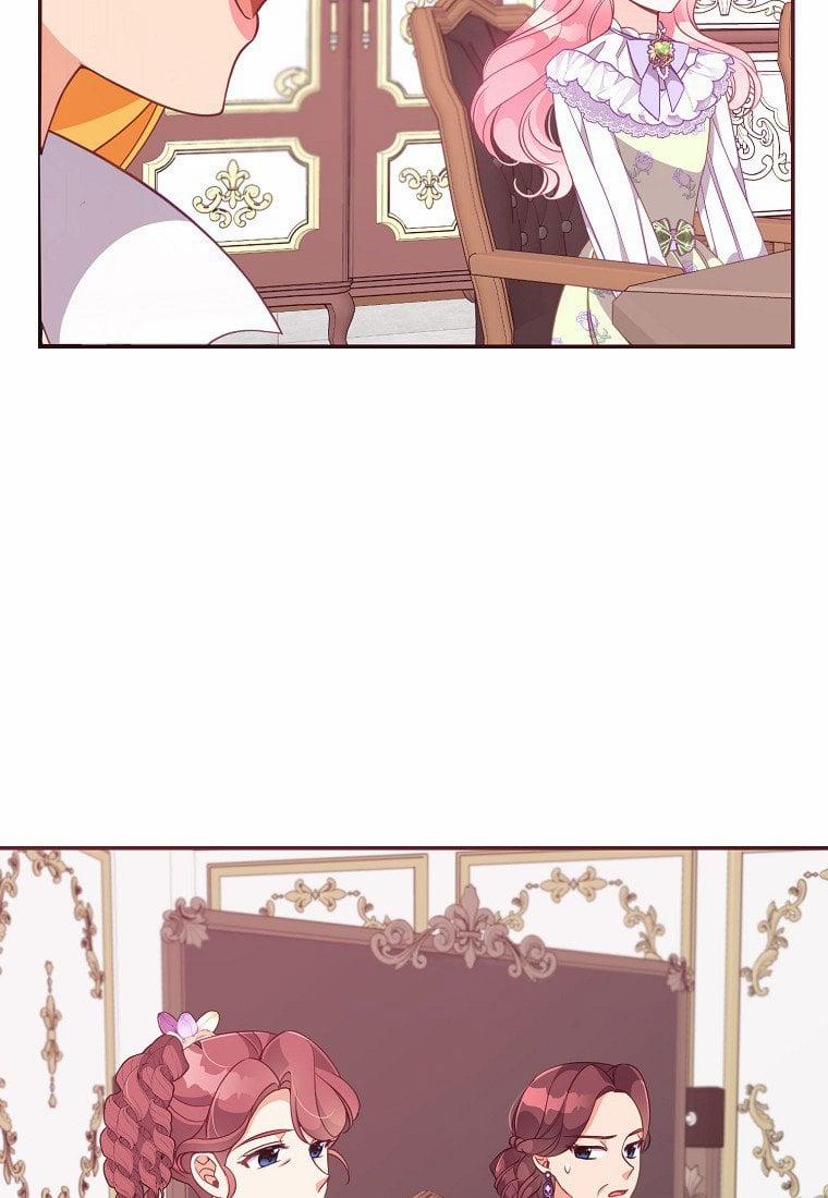 Em Gái Thân Yêu Của Công Tước Phản Diện 57 trang 19