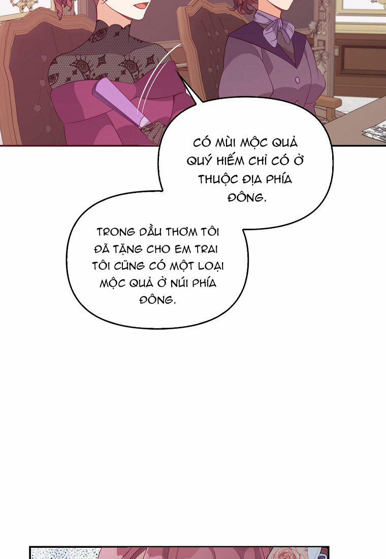 Em Gái Thân Yêu Của Công Tước Phản Diện 57 trang 20