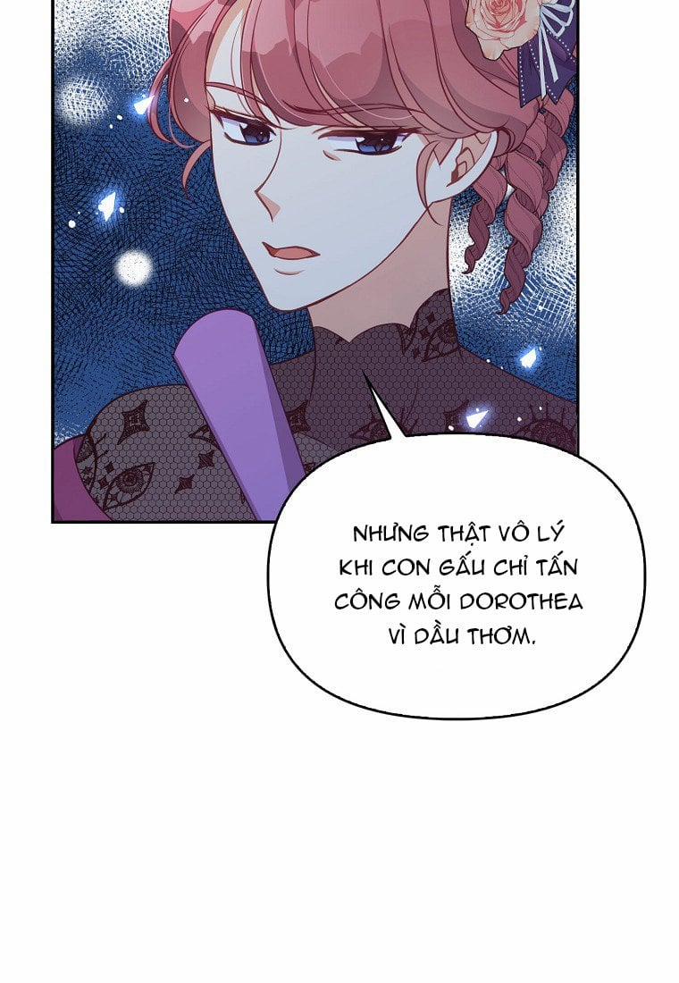 Em Gái Thân Yêu Của Công Tước Phản Diện 57 trang 21