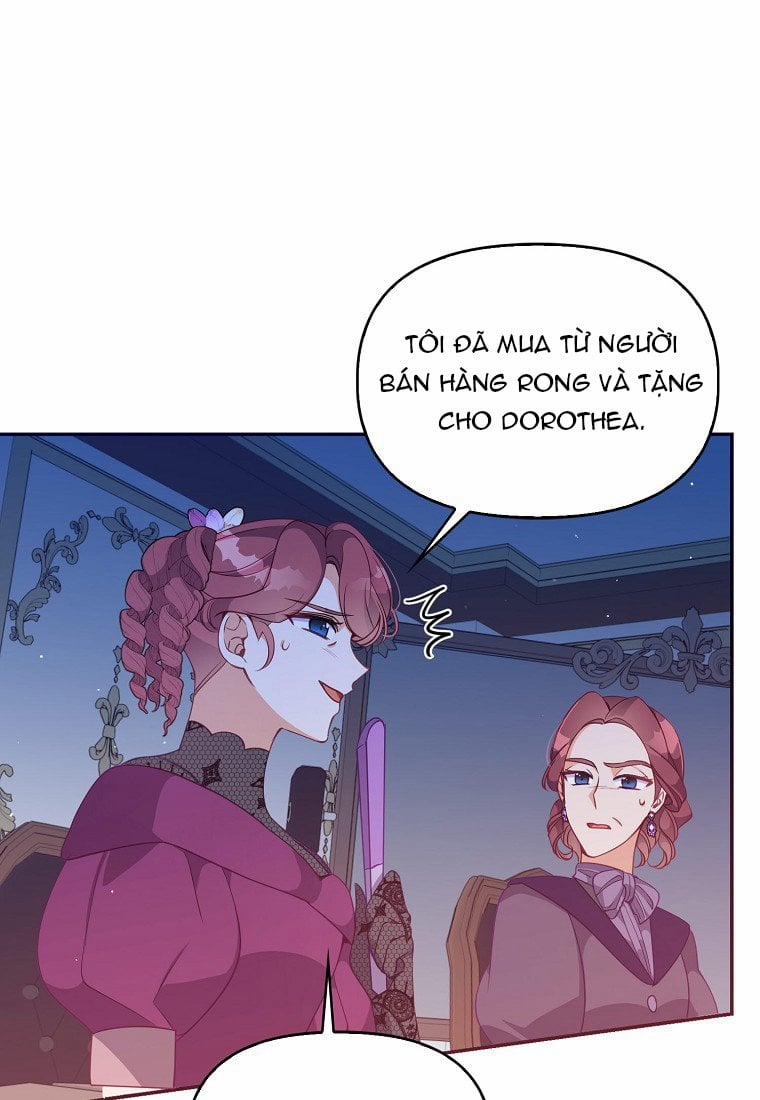 Em Gái Thân Yêu Của Công Tước Phản Diện 57 trang 23