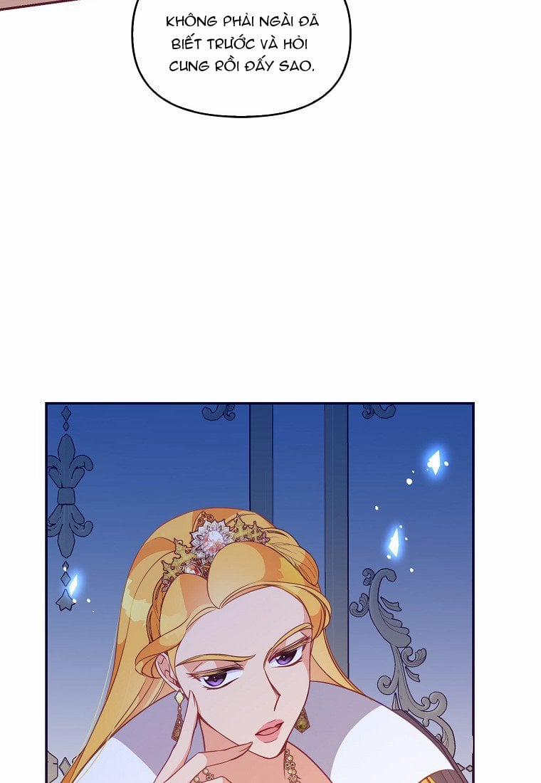 Em Gái Thân Yêu Của Công Tước Phản Diện 57 trang 24