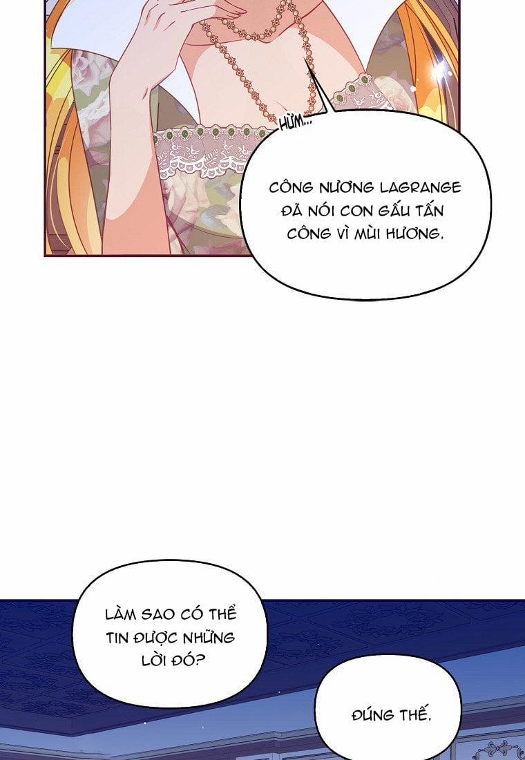 Em Gái Thân Yêu Của Công Tước Phản Diện 57 trang 25