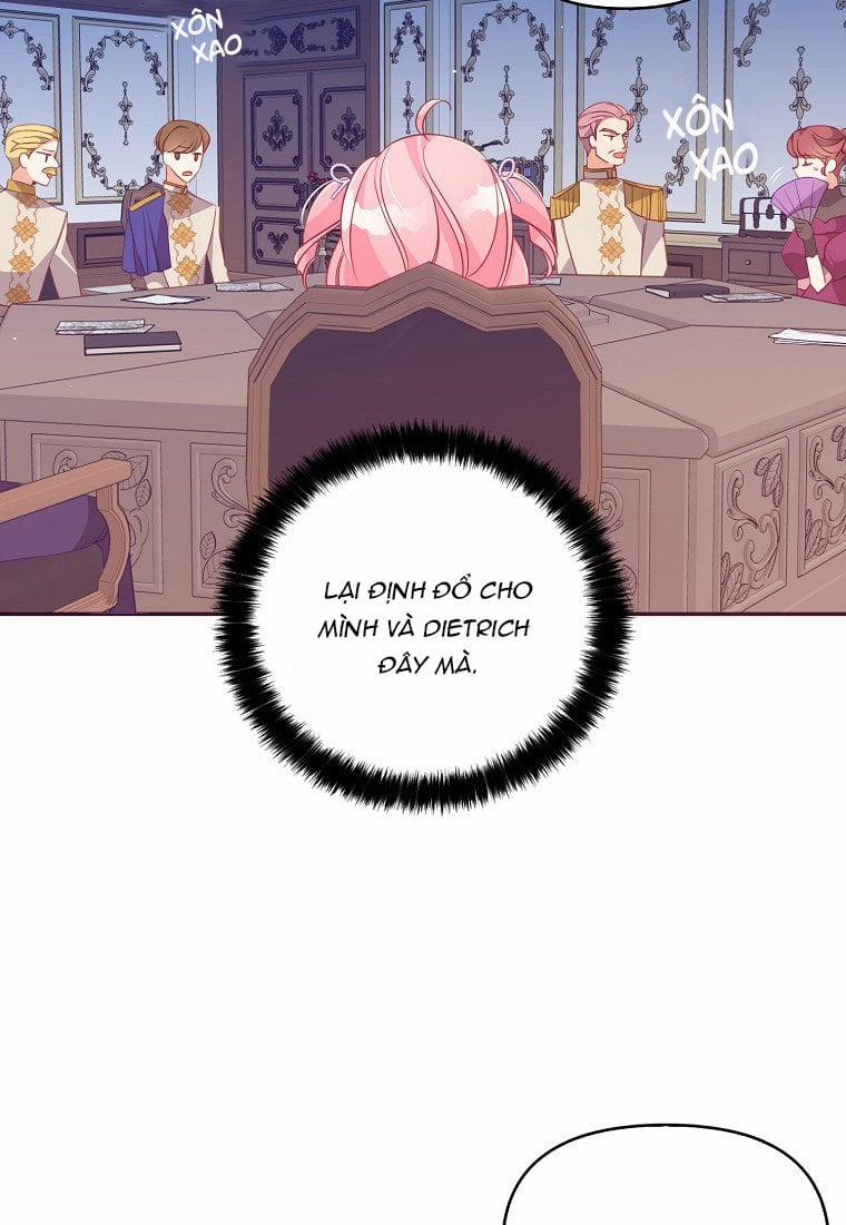 Em Gái Thân Yêu Của Công Tước Phản Diện 57 trang 26
