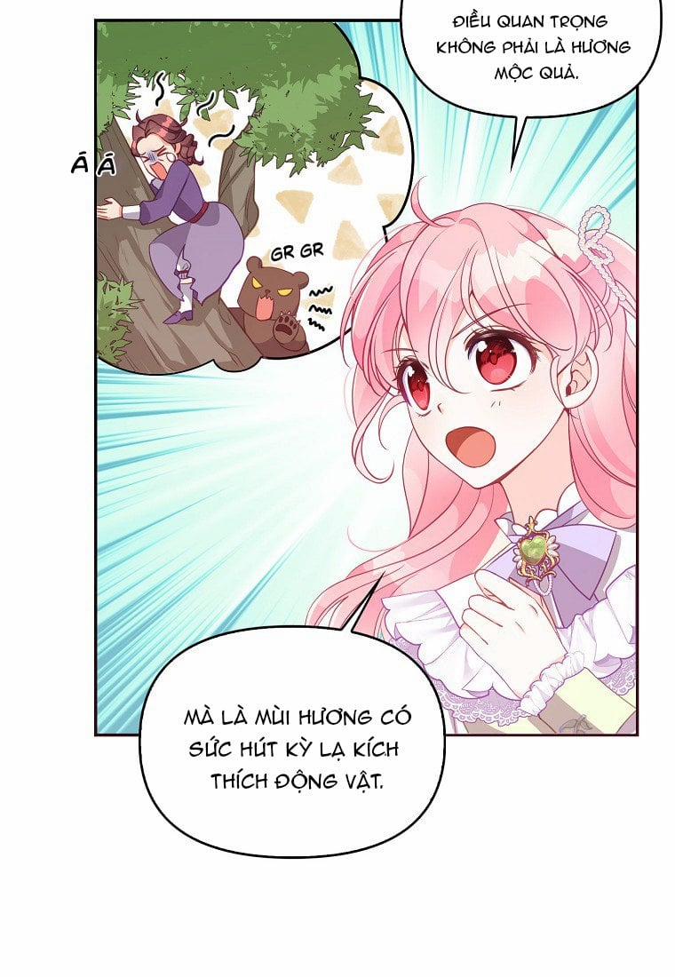 Em Gái Thân Yêu Của Công Tước Phản Diện 57 trang 27