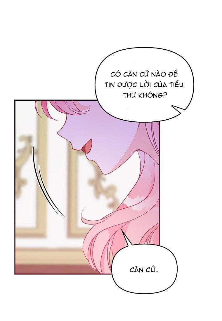 Em Gái Thân Yêu Của Công Tước Phản Diện 57 trang 28