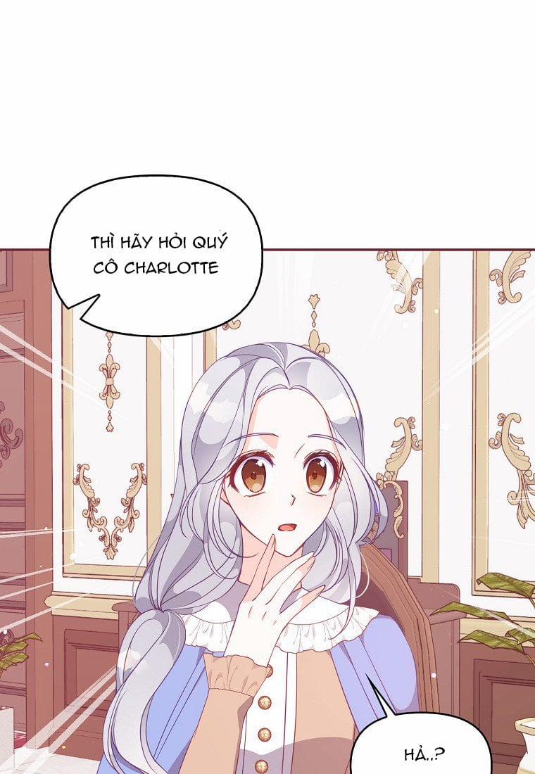 Em Gái Thân Yêu Của Công Tước Phản Diện 57 trang 29