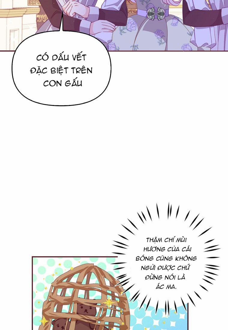 Em Gái Thân Yêu Của Công Tước Phản Diện 57 trang 3