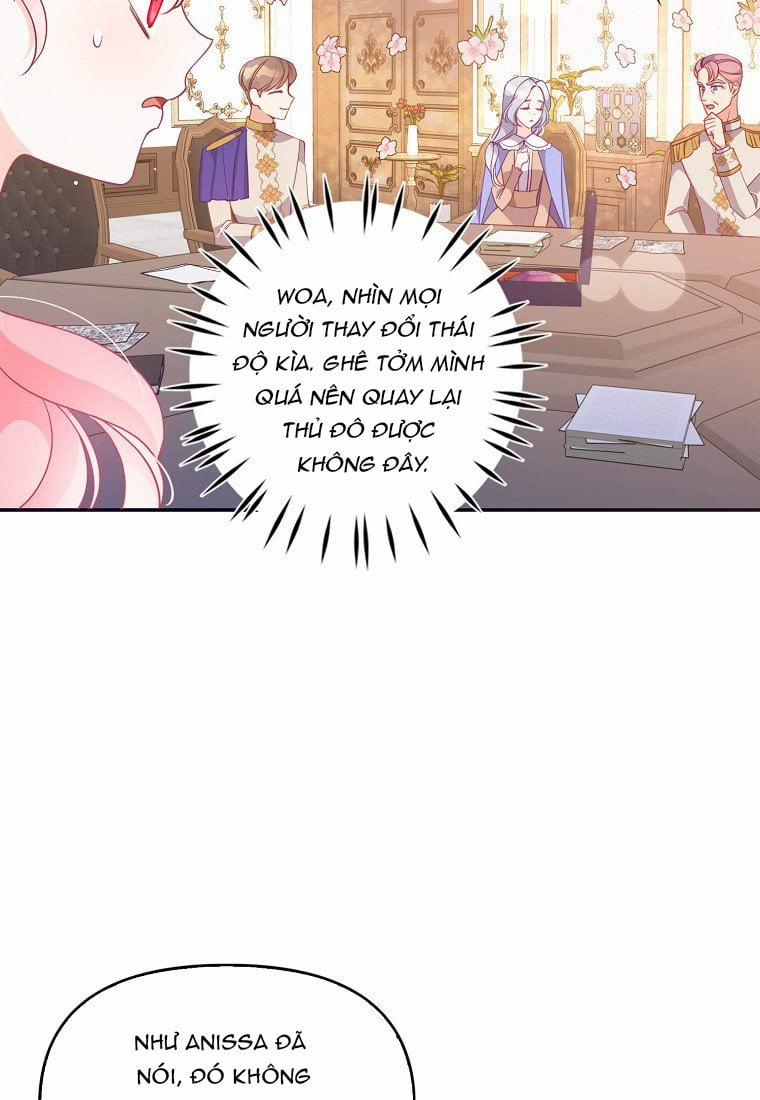 Em Gái Thân Yêu Của Công Tước Phản Diện 57 trang 31