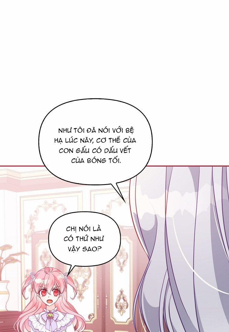 Em Gái Thân Yêu Của Công Tước Phản Diện 57 trang 33