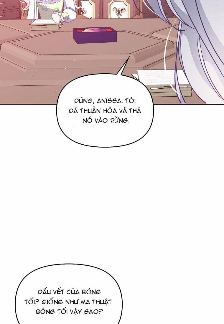 Em Gái Thân Yêu Của Công Tước Phản Diện 57 trang 34